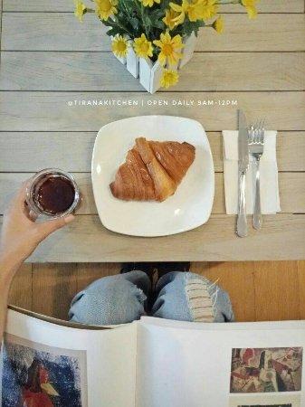 Tirana Kitchen